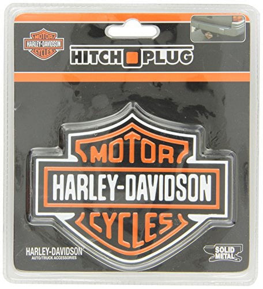 Hitch Plug Harley Davdson