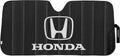 Honda Blackout 2-SIDED Print Accord