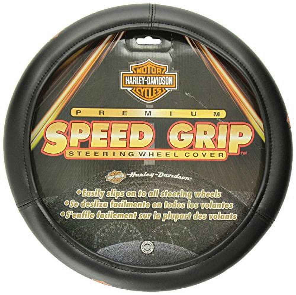 Harley Davidson Speed Grp