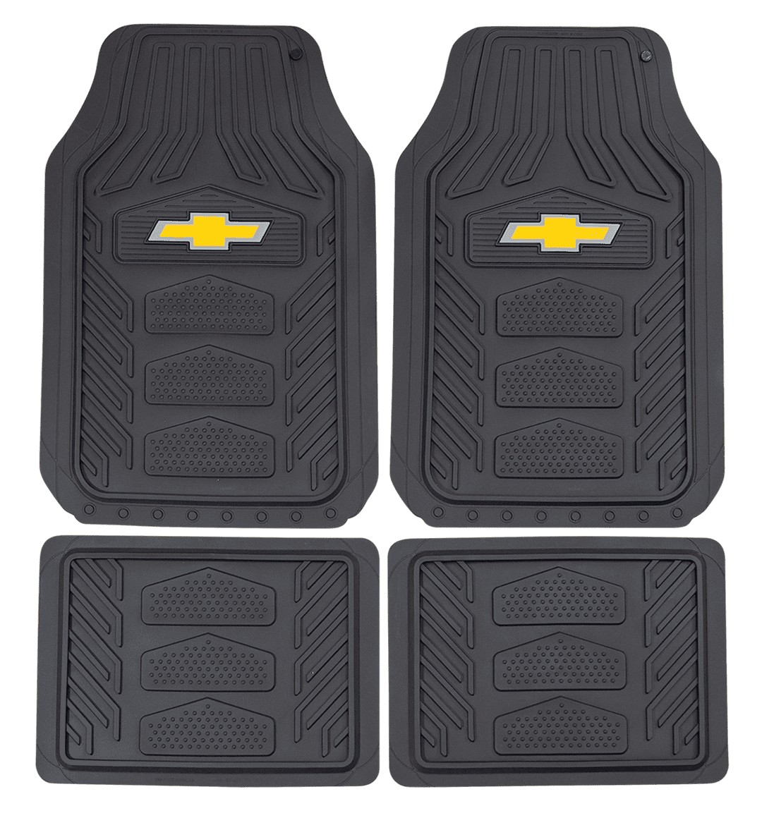 Chevy Weatherpro Floor Mat 4PC