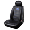 Ford Seat Cover 3PC Deluxe