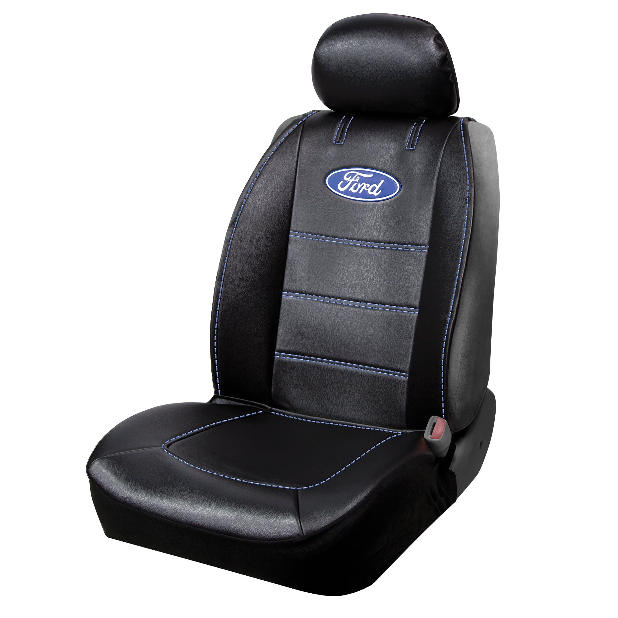 Ford Seat Cover 3PC Deluxe