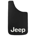 Jeep Mud Guard