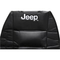 Jeep Sidelelss W/Head Res