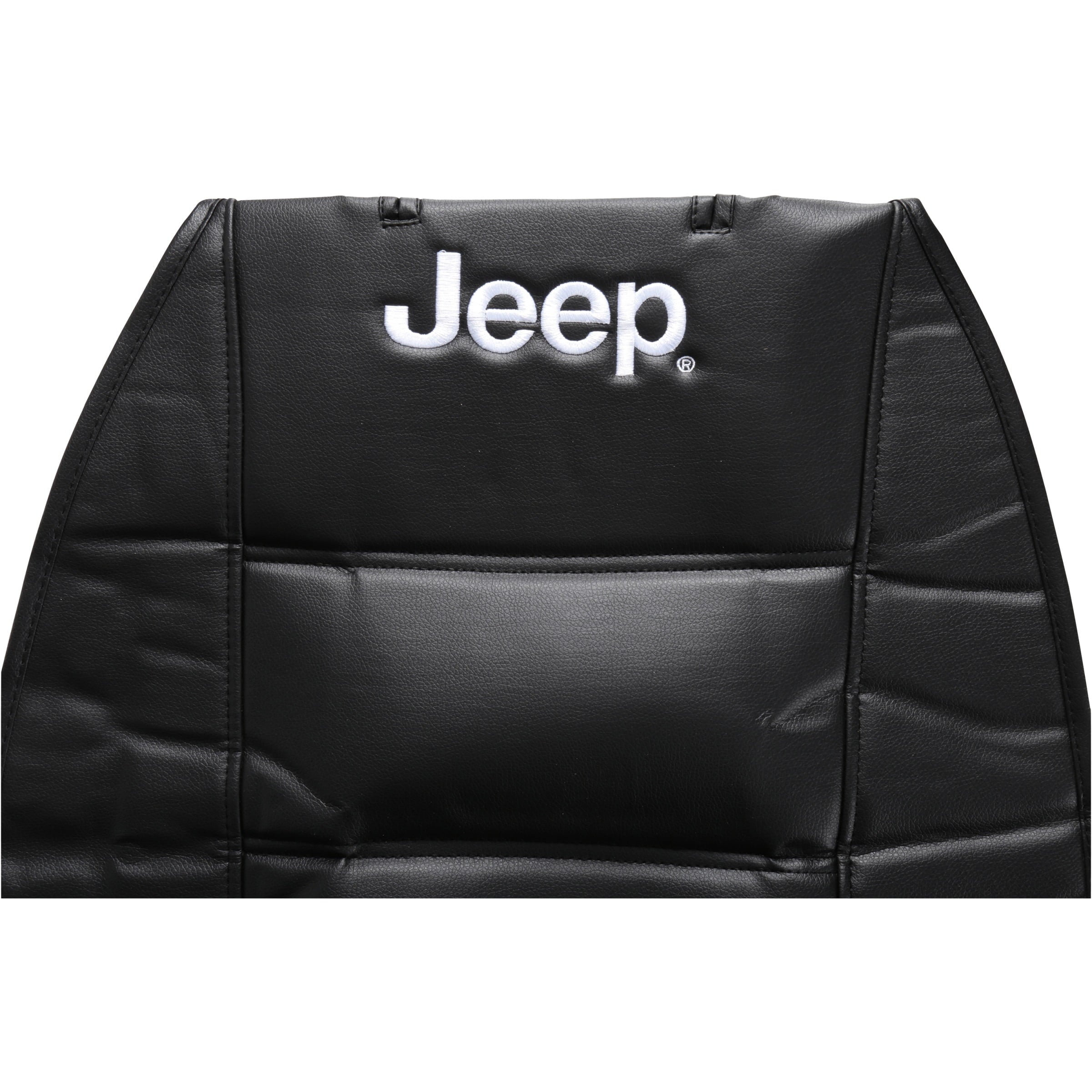 Jeep Sidelelss W/Head Res