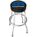 Mopar Garage Stool