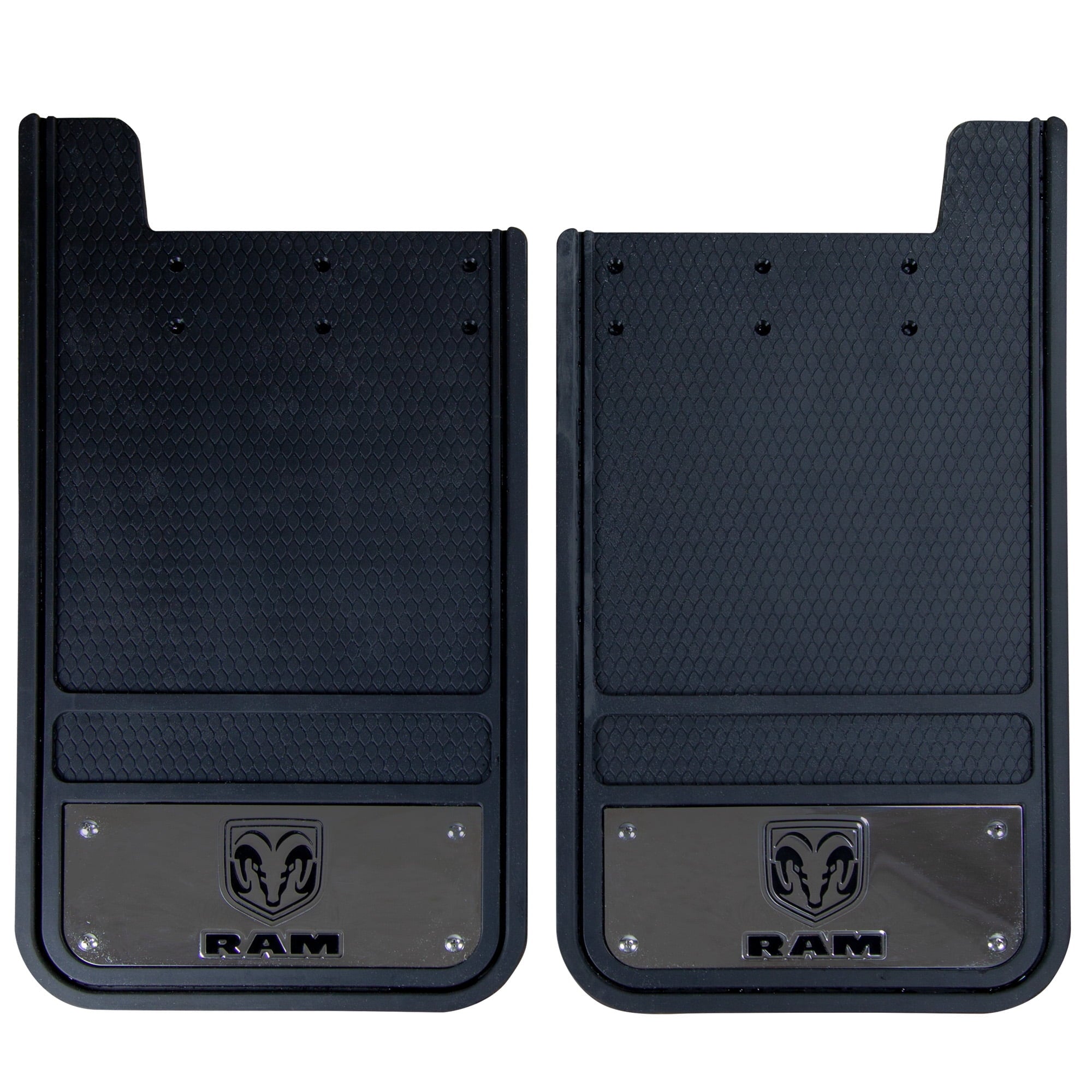 Ram HD Rear Mud Guard 12X23