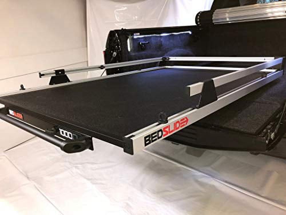 Bedslide Classic 65' X 48'