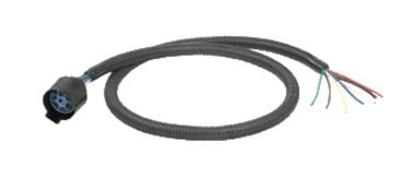 Interlocking Conn/Harn