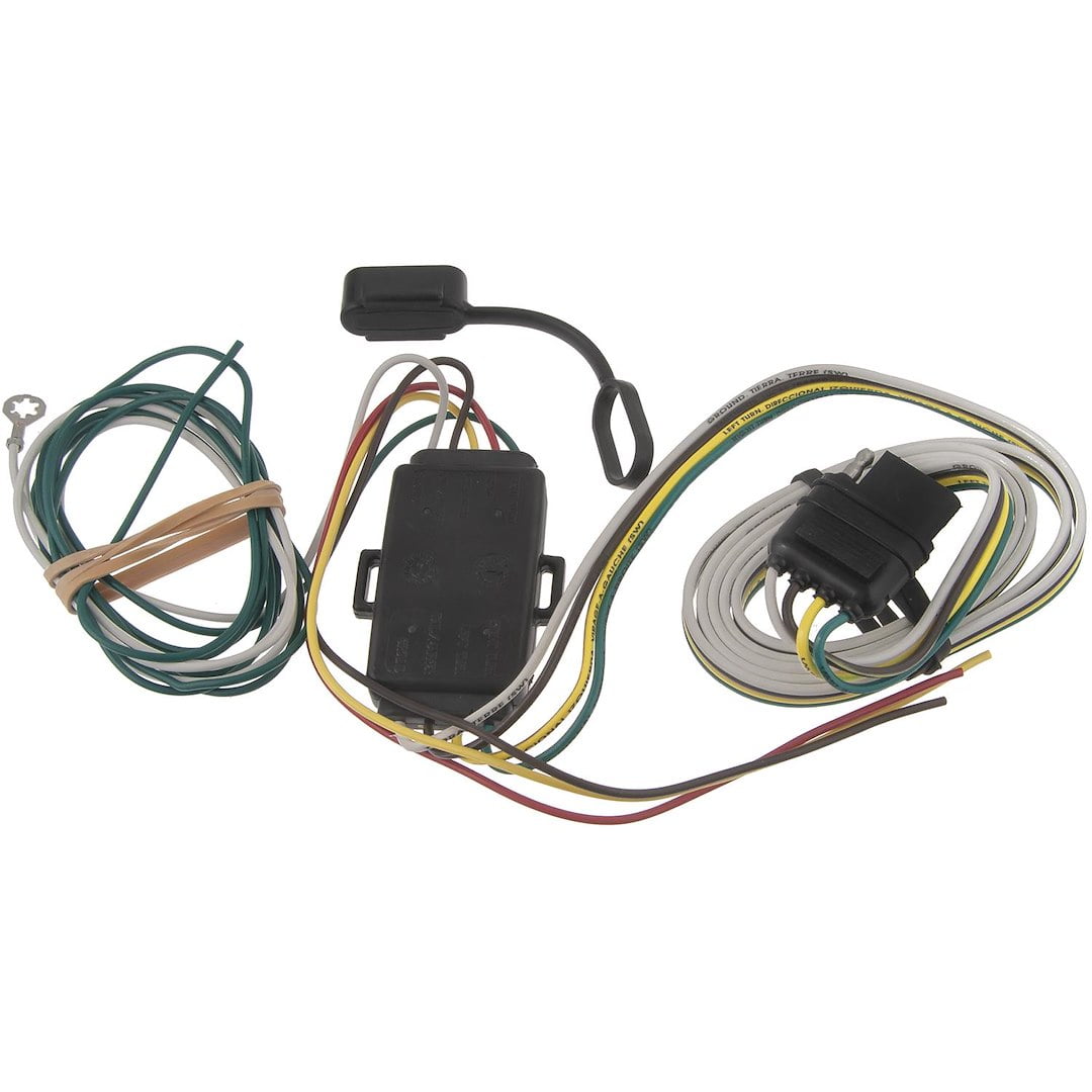 LED Compatible Tail Light Converter