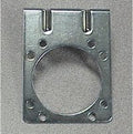 9-WAY Connector Bracket