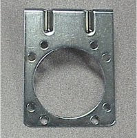 9-WAY Connector Bracket