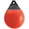 A Series Buoy 14.5" Dia Red