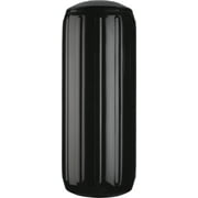 8.5 X 20.5" Cntr Tube Fend Blk