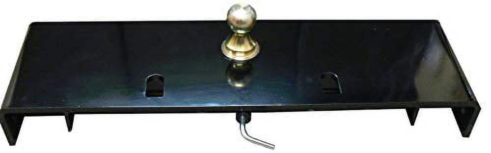 Gooseneck for Semi Truck