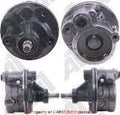 Power Steer Pump