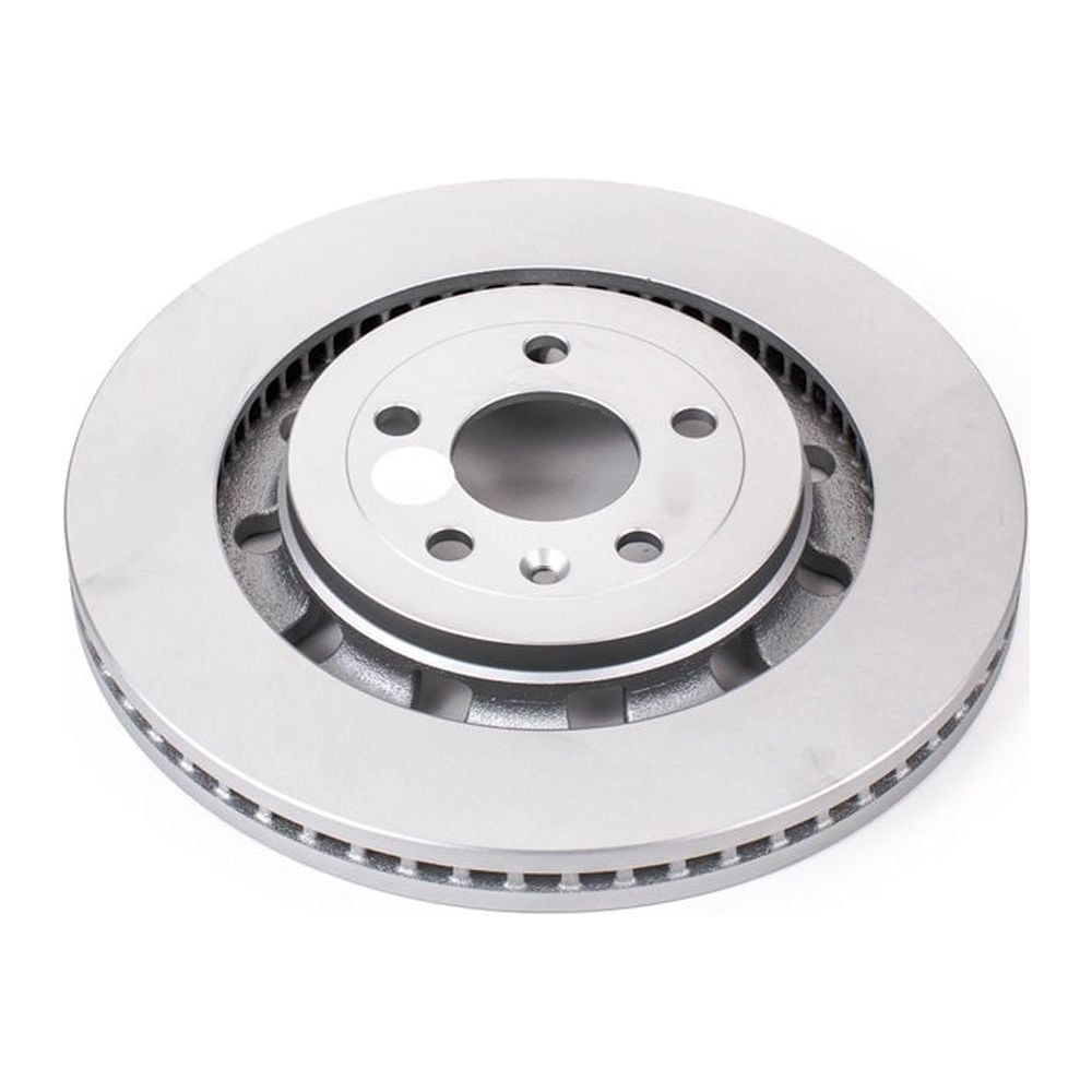 Evolution Coated Rotor