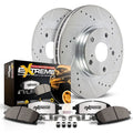 1-CLICK Brake Kit