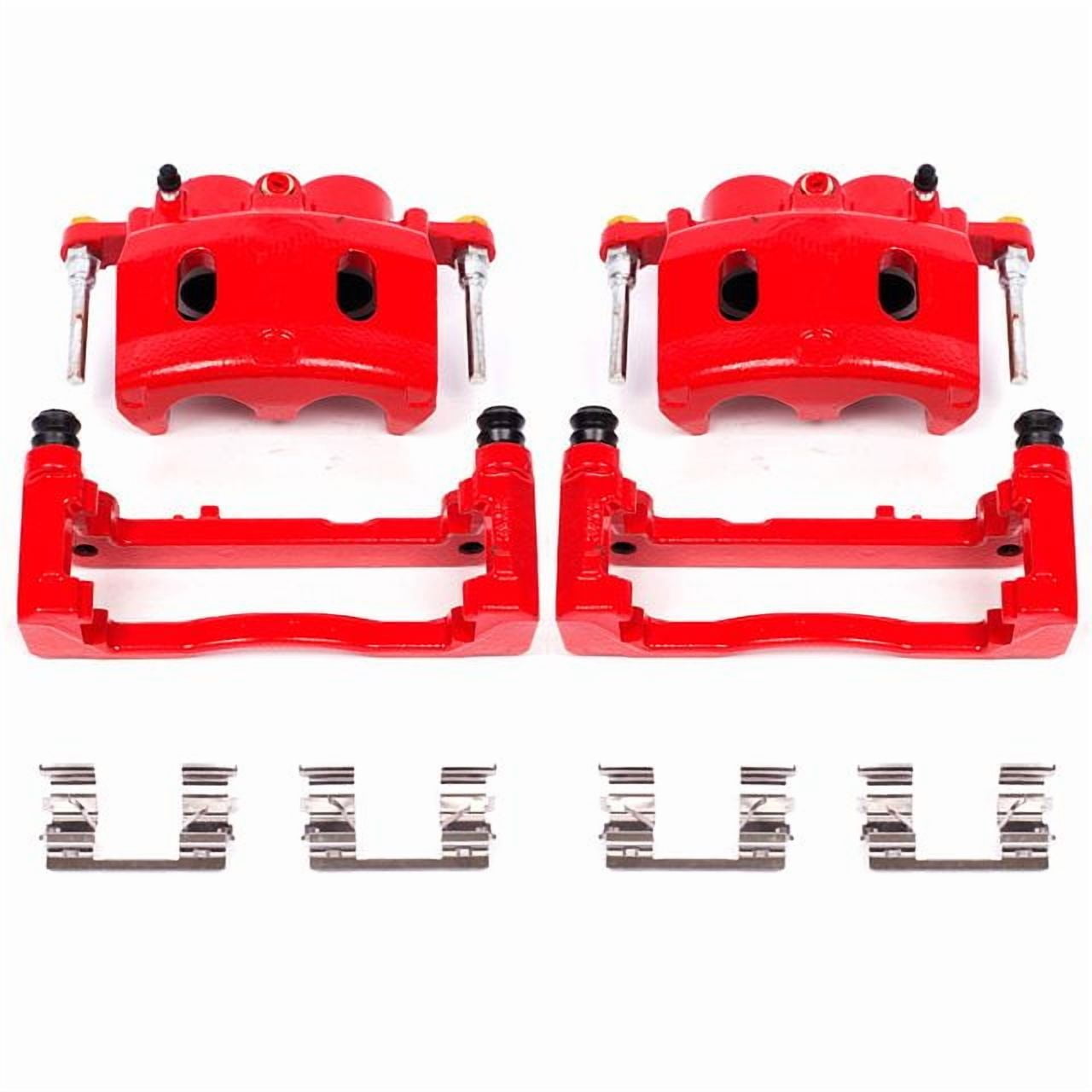 Caliper Pair