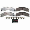 Z36 Truck & Tow Pads