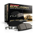 Evolution Plus
