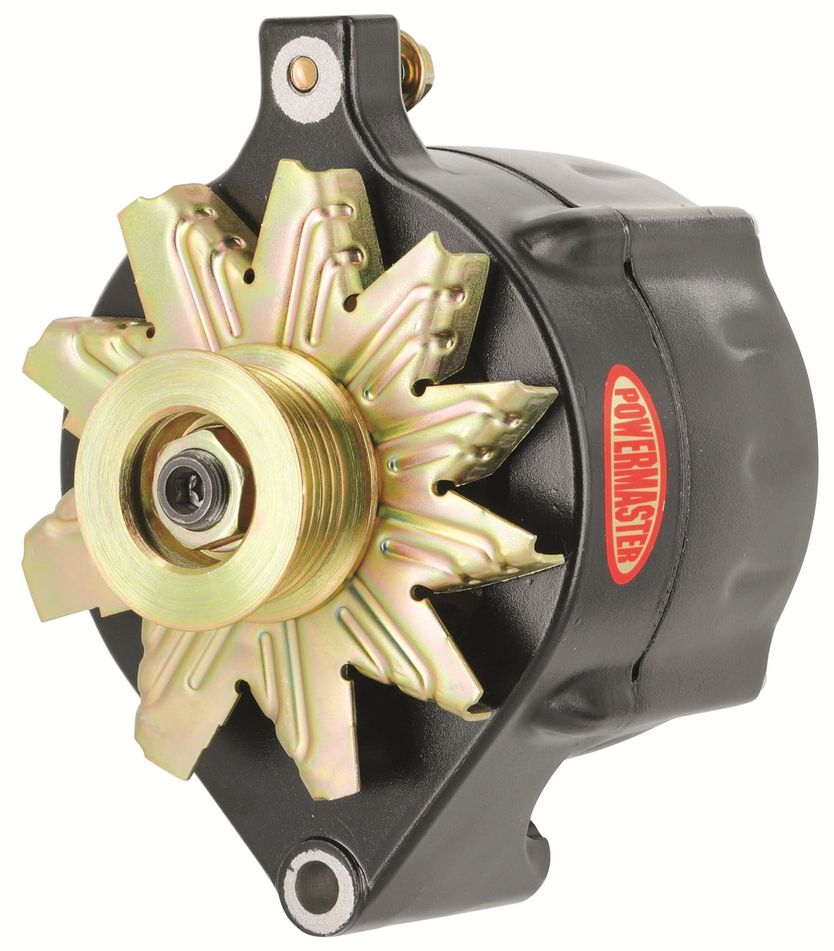 Blck 140 Amp Ford Upgrade