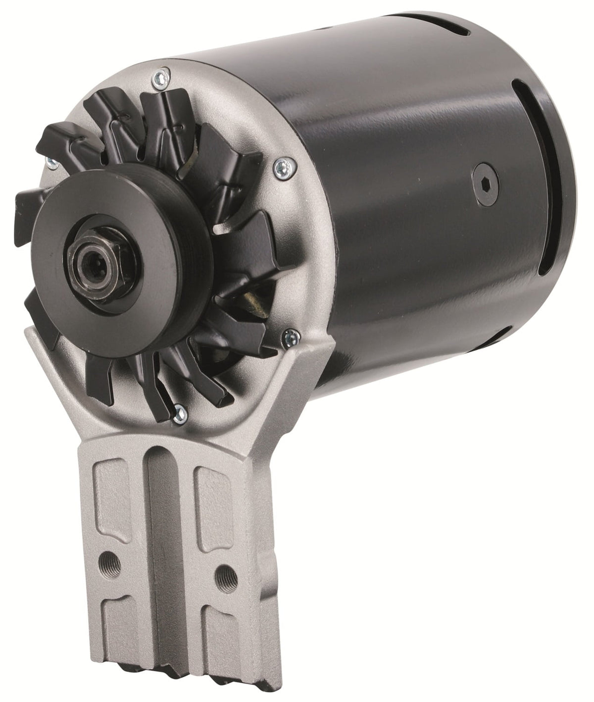 Powergen  74A  Black