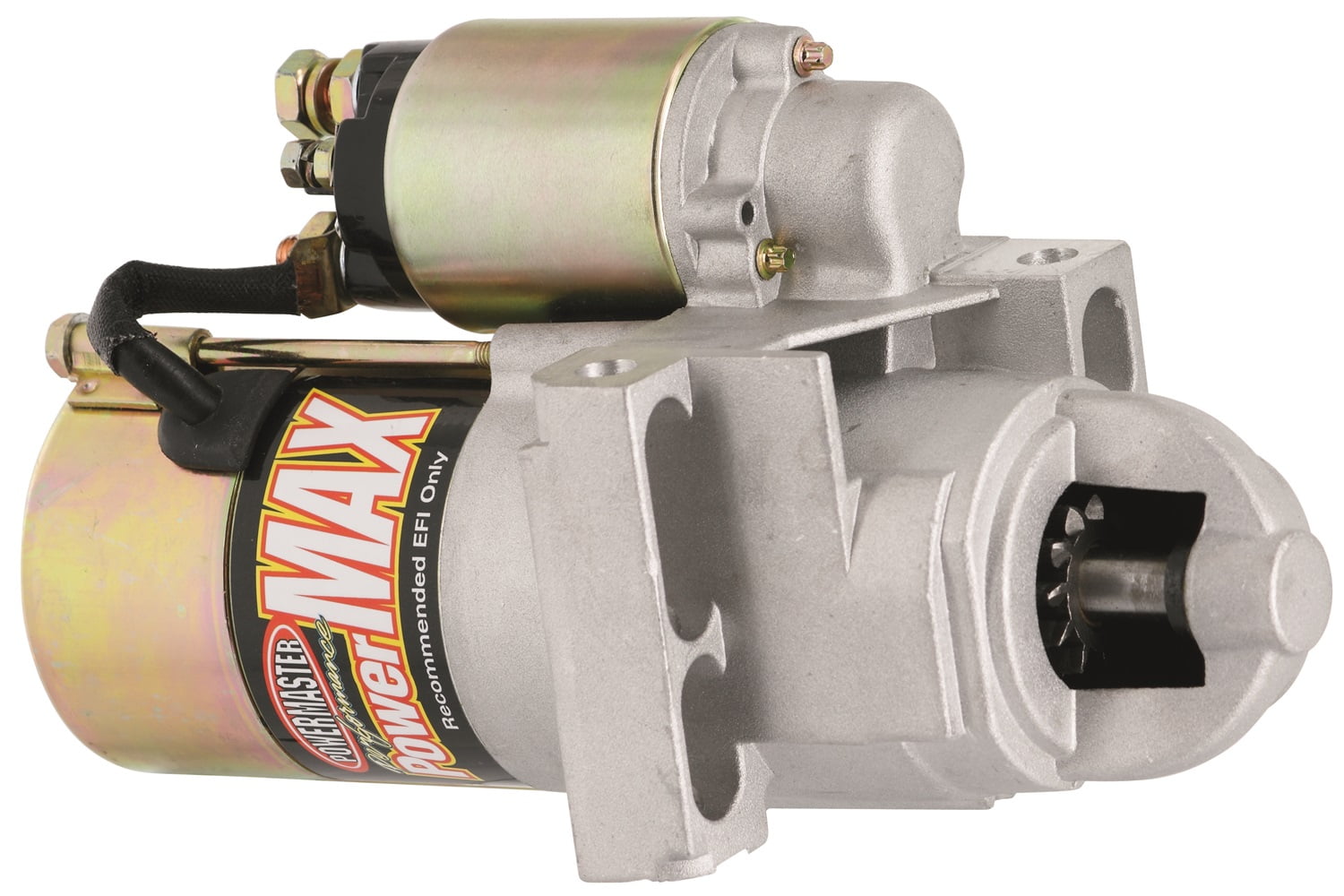 Starter-Chvy Mini (Pmgr)