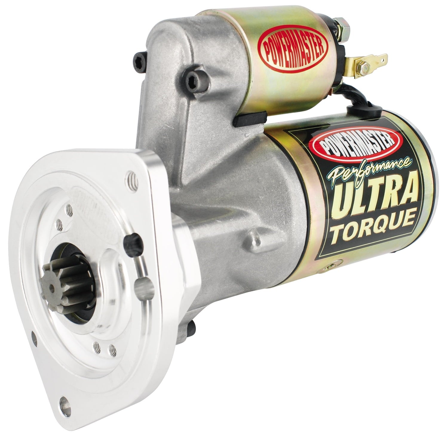 Ultratrq Strt Fd 351-460
