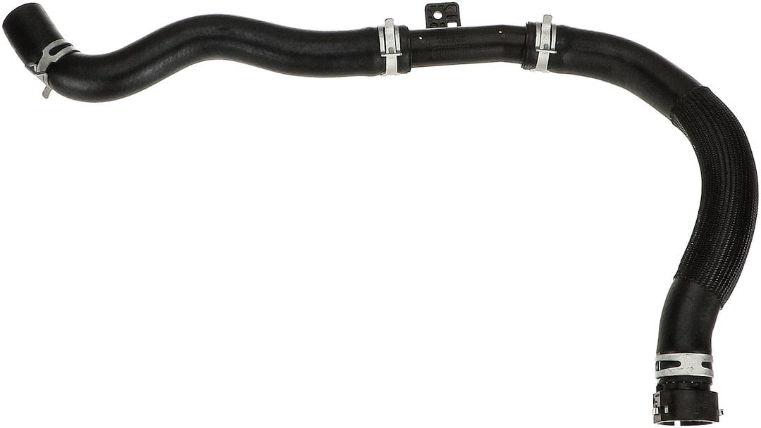 Molded Coolant Hose