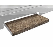 Jumbo Wrap+plus Rug Brown