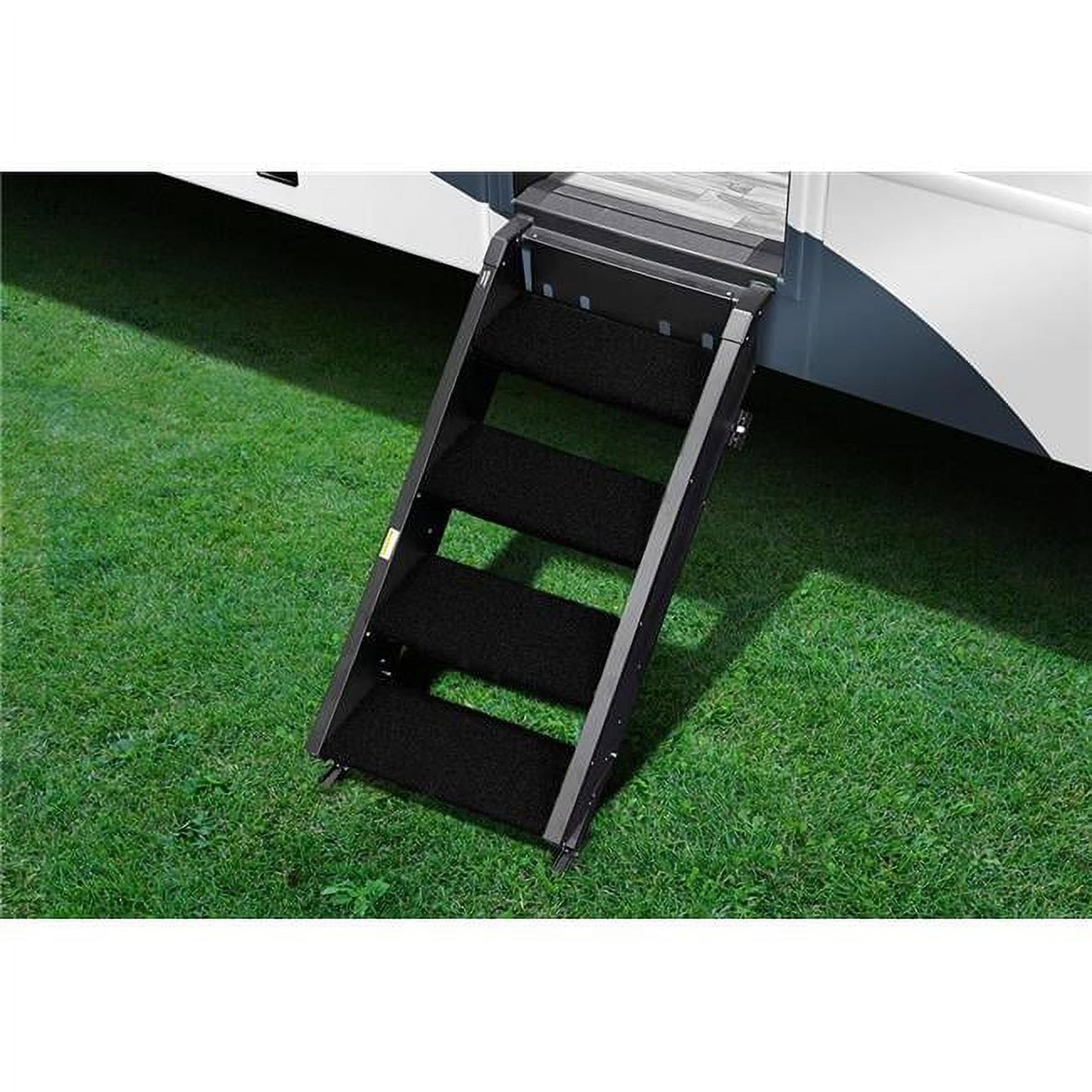 Trailhead Step Rug 23.5 in. W (4 Pc