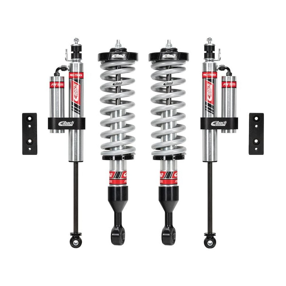 Pro-Truck Coilover Stage 2R (Front