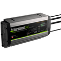 ProTournament 240 Elite 24 amp, 2-Bank Professional Grade WP Battery Charger