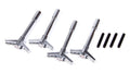 Chevy Valve Cov Wing Nuts