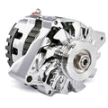 Gm CS130  160 Amp Alternator  Chrom