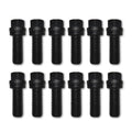 Wedge-Locking Header Bolt