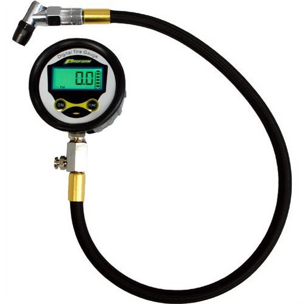Digital Tire Gauge 60 PSI
