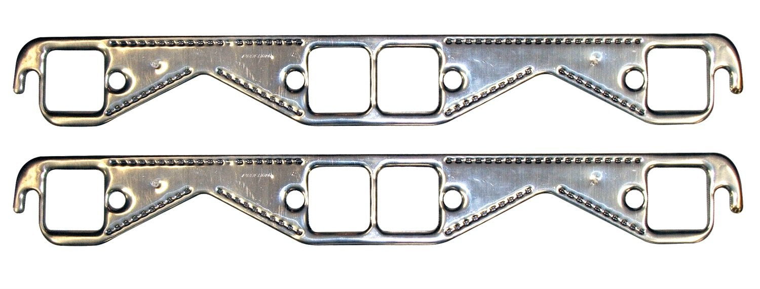 Gms/B Alum Header Gask Sq