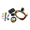 Elec.fan Control Threaded