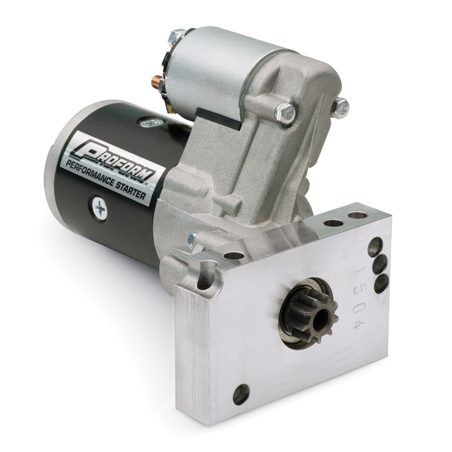 Hi Tq Chev 1.4 Kw Starter