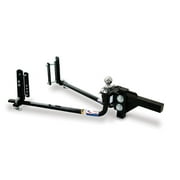 6K E2 Roundbar Hitch