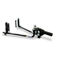 10K E2 Roundbar Hitch