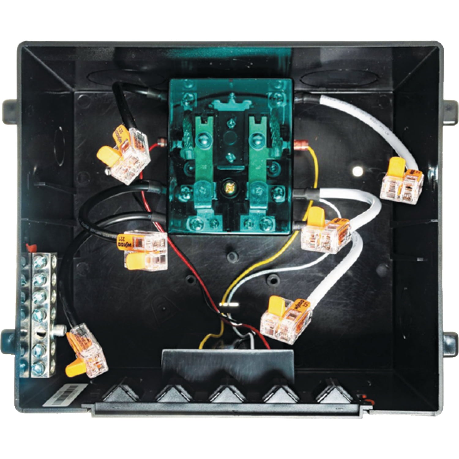 Transfer Switch
