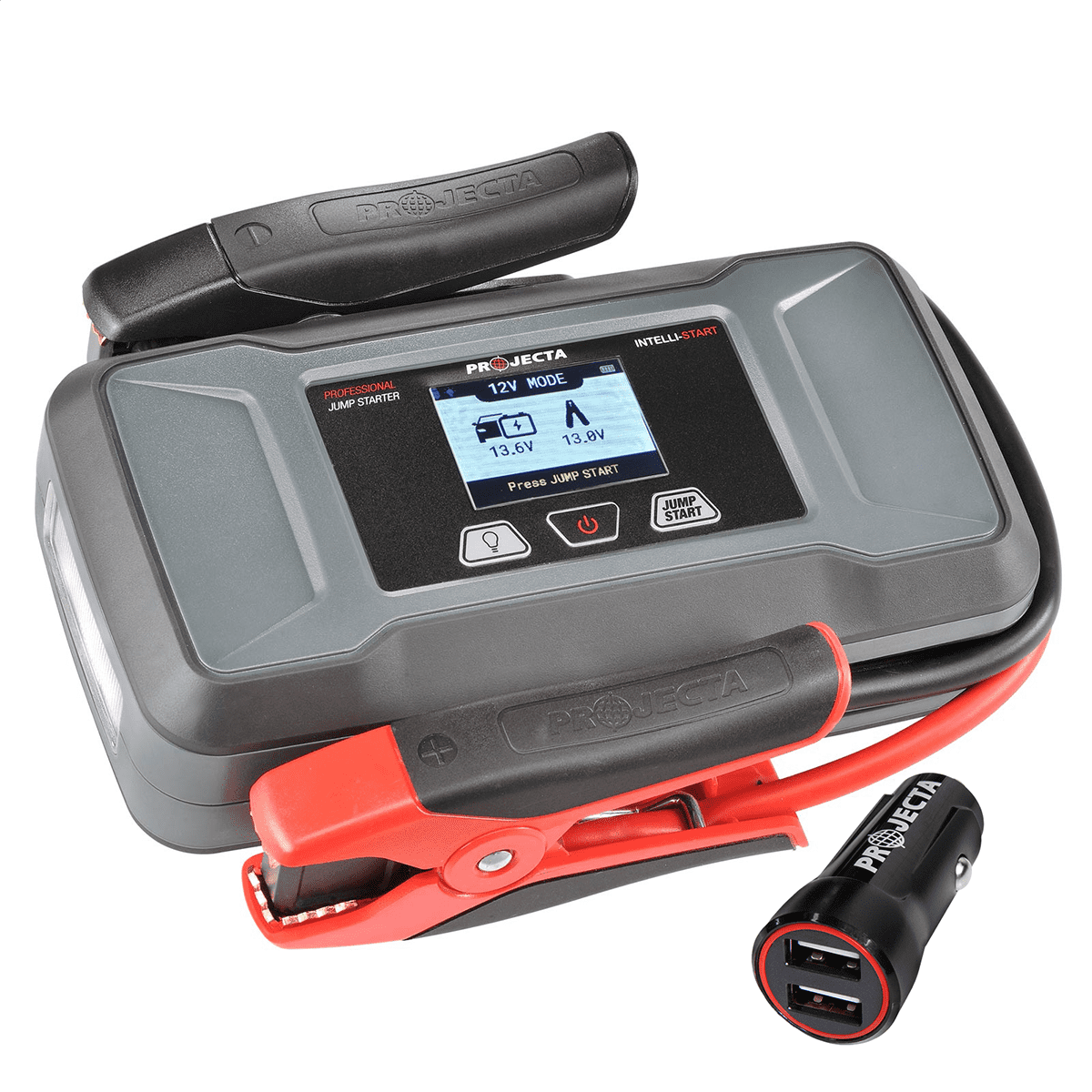 Intellistart IS1400 Pro Jumpstarter