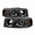 Projector Headlights