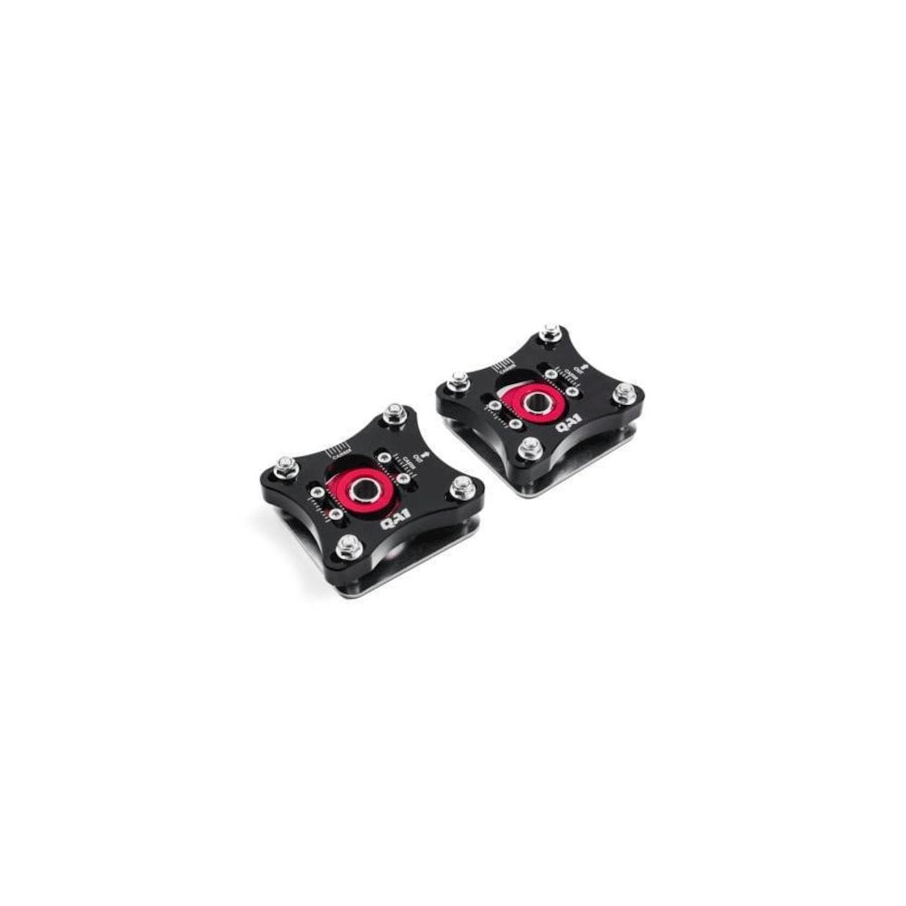 Caster-Camber Plate Kit