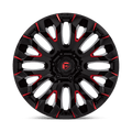 Fuel 1PC QUAKE 18X9 5X150 110 NLQ +1