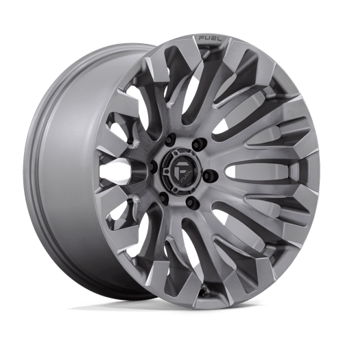 Fuel 1PC QUAKE 20X10 5X5.5 78 AE -18