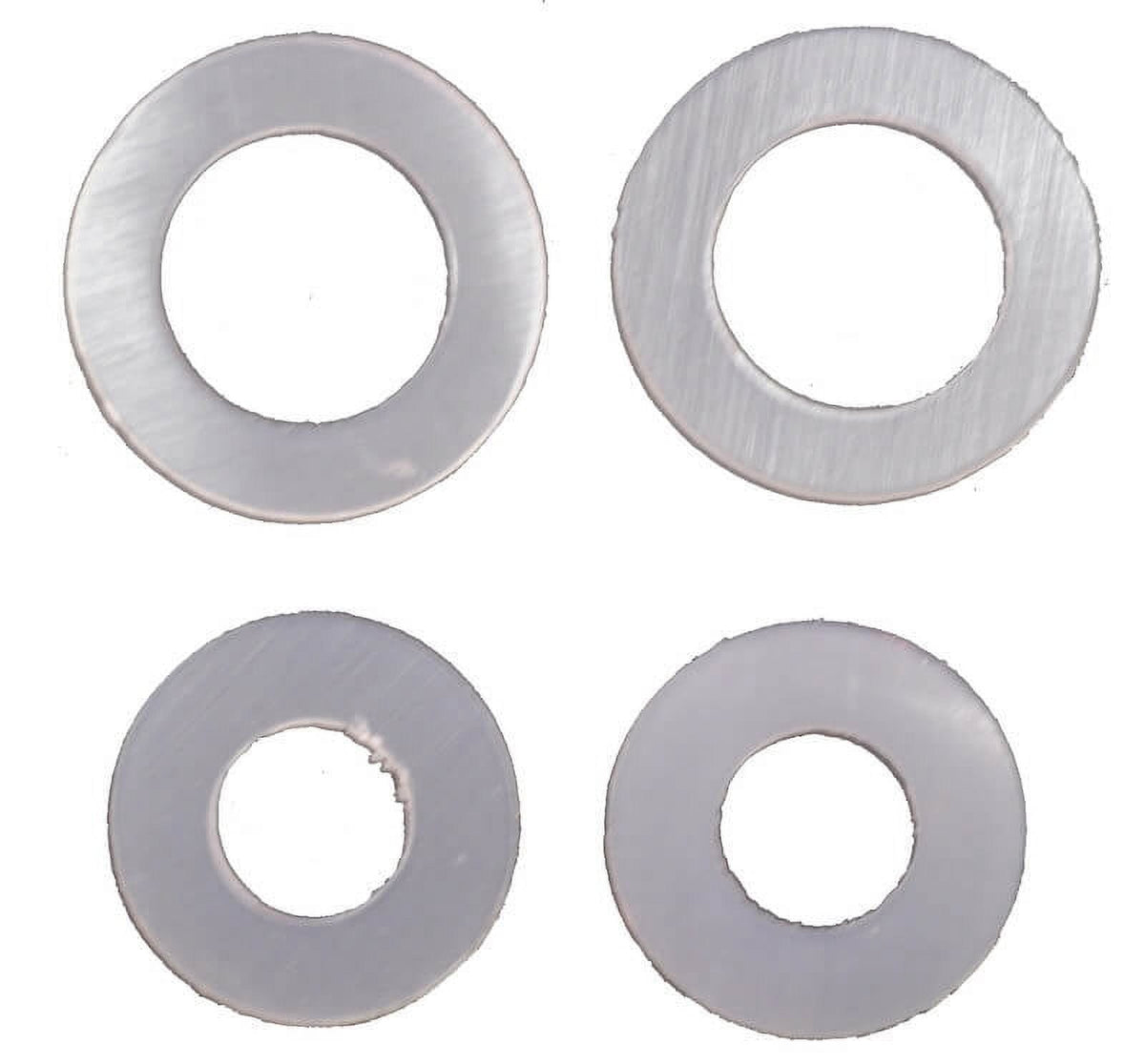 Nylon N&s Gasket Kit
